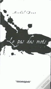 Capa do artigo Le Pas Des Mots
