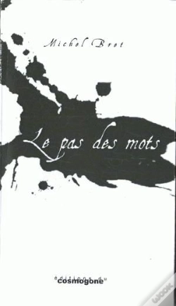 Capa do artigo Le Pas Des Mots