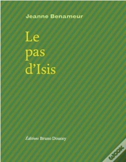Capa do artigo Le Pas D'Isis