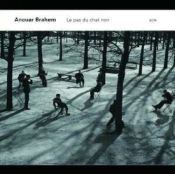 Capa do artigo Le Pas Du Chat Noir - CD