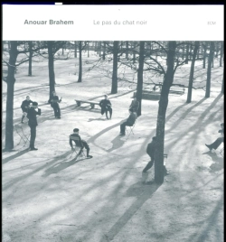 Capa do artigo Le Pas Du Chat Noir - Vinil