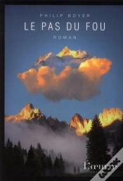 Capa do artigo Le Pas Du Fou