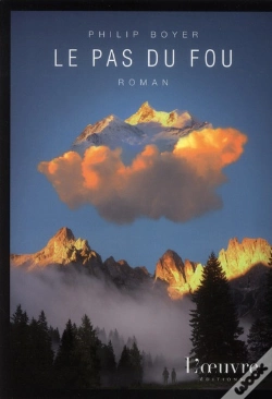 Capa do artigo Le Pas Du Fou