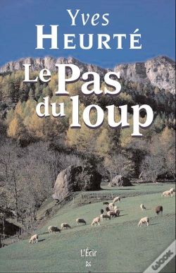 Capa do artigo Le Pas Du Loup