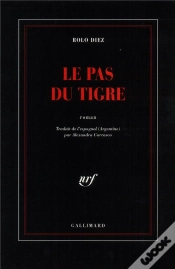 Capa do artigo Le Pas Du Tigre