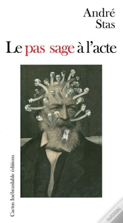 Capa do artigo Le Pas Sage A L'Acte