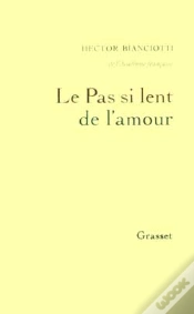Capa do artigo Le Pas Si Lent De L