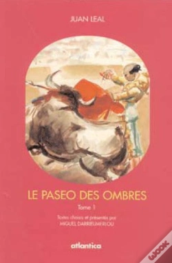 Capa do artigo Le Paseo Des Ombres T.1