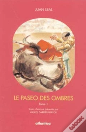 Capa do artigo Le Paseo Des Ombres T.1