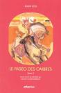 Le Paseo Des Ombres T.2 - Preview