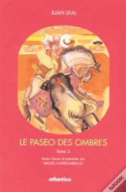 Capa do artigo Le Paseo Des Ombres T.2