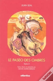 Capa do artigo Le Paseo Des Ombres T.2