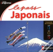 Le Pass Japonais (Édition 2012)
