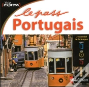 Capa do artigo Le Pass Portugais (Édition 2012)