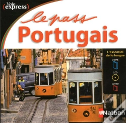 Capa do artigo Le Pass Portugais (Édition 2012)