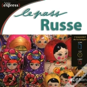Capa do artigo Le Pass Russe (Édition 2012)