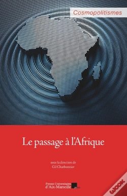 Capa do artigo Le Passage À L'Afrique
