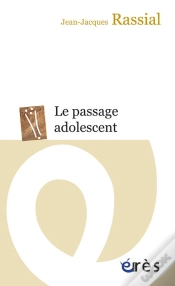 Capa do artigo Le Passage Adolescent