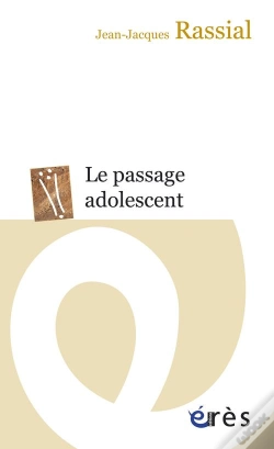 Capa do artigo Le Passage Adolescent
