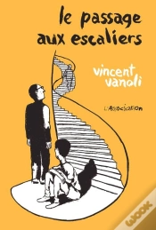 Capa do artigo Le Passage Aux Escaliers
