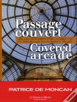 Capa do artigo Le Passage Couvert En Europe