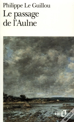 Capa do artigo Le Passage De L'Aulne