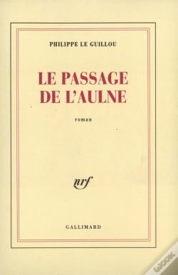 Capa do artigo Le Passage De L'Aulne