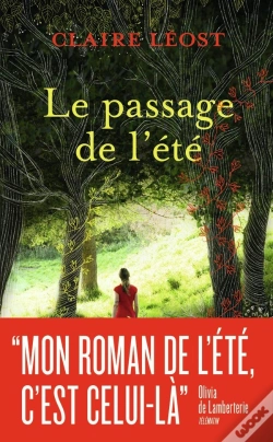 Capa do artigo Le Passage De L'Été
