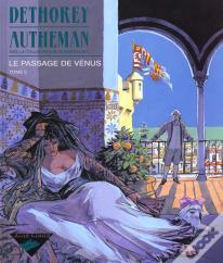 Le Passage De Vénus Tome 2