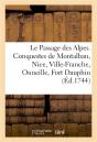 Le Passage Des Alpes - Preview