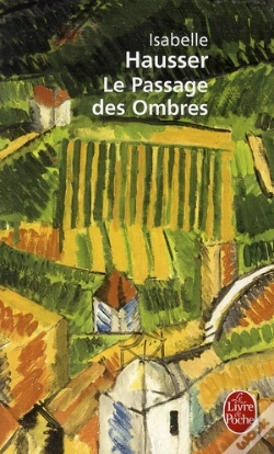 Capa do artigo Le Passage Des Ombres