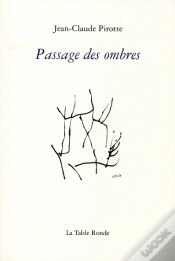 Capa do artigo Le Passage Des Ombres