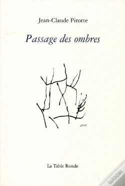 Capa do artigo Le Passage Des Ombres