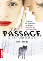 Le Passage Des Ombres T.1 - Preview