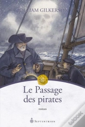 Capa do artigo Le Passage Des Pirates