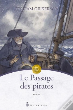 Capa do artigo Le Passage Des Pirates