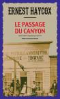 Le Passage Du Canyon - Preview