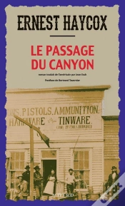 Capa do artigo Le Passage Du Canyon