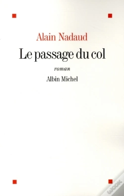 Capa do artigo Le Passage Du Col