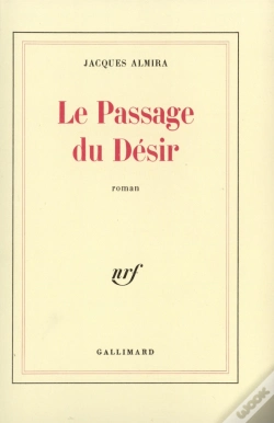 Capa do artigo Le Passage Du Desir