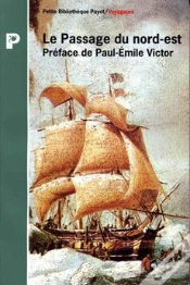 Capa do artigo Le Passage Du Nord-Est