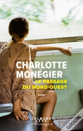 Le Passage Du Nord-Ouest