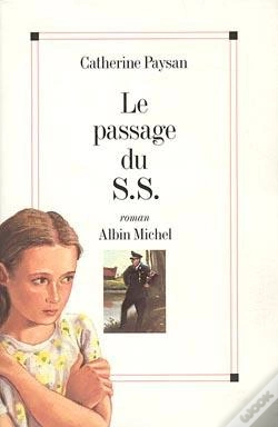 Capa do artigo Le Passage Du S.S.