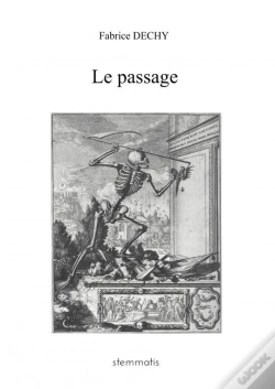 Capa do artigo Le Passage