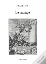 Capa do artigo Le Passage