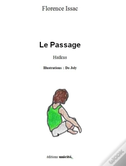 Capa do artigo Le Passage
