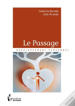 Capa do artigo Le Passage