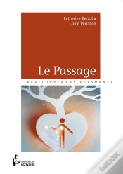 Capa do artigo Le Passage