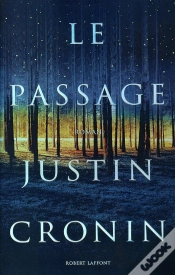 Capa do artigo Le Passage