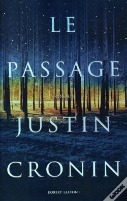 Capa do artigo Le Passage